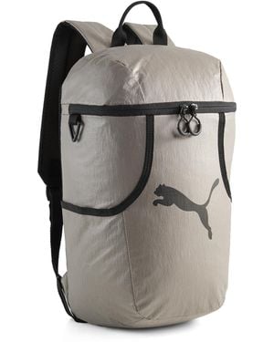 PUMA 2026 20L Backpack - Grey