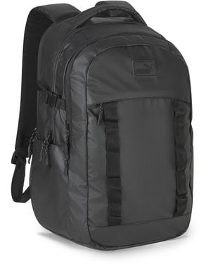 PUMA Coated Range Backpack - Black