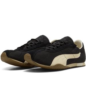 PUMA H-Street Elastic Sneakers Accessoires - Schwarz