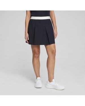 PUMA Gonna Da Golf A Pieghe W Club Da Donna - Blu