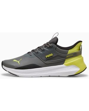 PUMA SOFTRIDE Symmetry SL Laufschuhe - Mehrfarbig