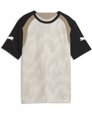 PUMA Camiseta Individualfinal Juvenil, Accesoiros - Neutro