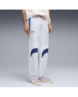 PUMA Bmw M Motorsport Pants - Blue