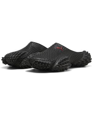 PUMA A$Ap Rocky X Mostro Mule - Black