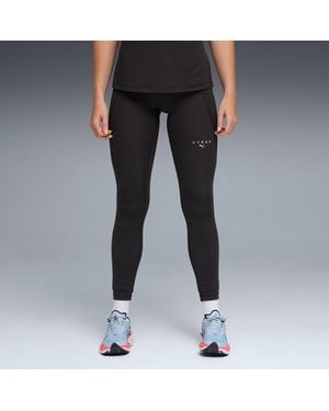PUMA X Hyrox Essentials Tights - Black