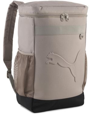 PUMA Zaino Buzz 27 L, Accessori - Grigio