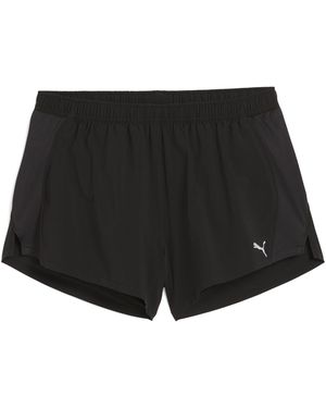 PUMA Velocity 3" Running Shorts - Blue