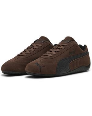 PUMA Speedcat Trainers - Pink