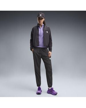 PUMA X Saysky Primaloft Evolve Running Pants - Black