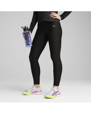 PUMA Velocity Laufhose Damen - Schwarz