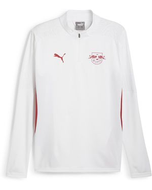 PUMA RB Leipzig Trainingsoberteil - Weiß