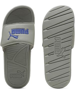 PUMA Cool Cat 2.0 Slides - Gray