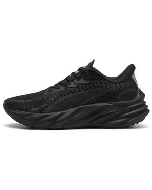 PUMA Velocity Nitroâ 4 Running Shoes - Black