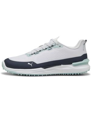 PUMA Ignite Elevate X Sneaker Uomo - Bianco