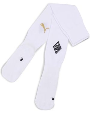 PUMA Borussia Mönchengladbach 125Th Anniversary Socken Herren - Weiß