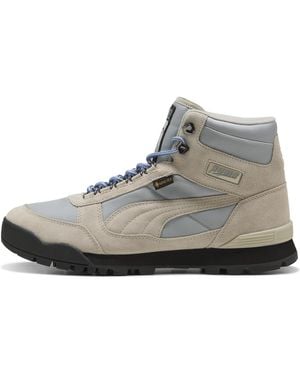 PUMA Rdr Gore-Texâ Waterproof Sneaker Boots - Gray