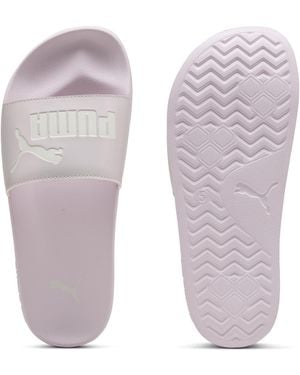 PUMA Leadcat 2.0 Perla Sandalen Damen, Schuhe - Grau