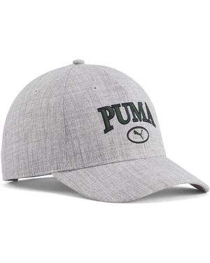 PUMA Arch Adjustable Cap - Gray