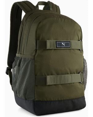 PUMA Deck 29L Backpack - Green