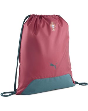 PUMA Portugal Gym Sack - Purple