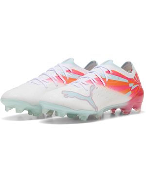 PUMA Ultra Nitro 7 Ultimate Brilliance Fg Football Boots - Multicolour