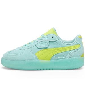 PUMA Sneakers Palermo Moda Xtra Da Donna - Blu
