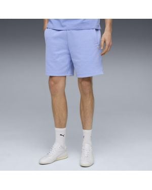 PUMA Select Essentials Shorts - Blue