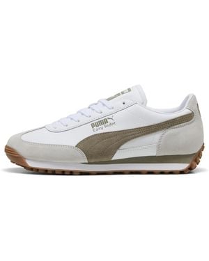 PUMA Easy Rider Mix Sneakers Schuhe - Weiß