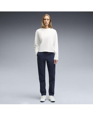 PUMA Pantalon De Survêtement T7 X Jil Sander - Bleu