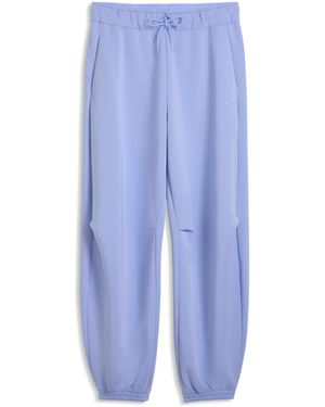 PUMA Tech Sense Drycell Broek Voor Maat - Blauw