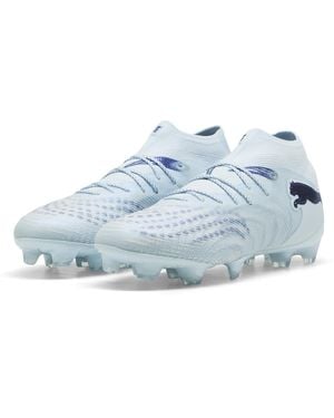 PUMA Future 9 Ultimate Fg Football Boots - Blue