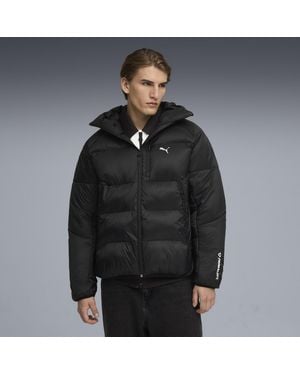 PUMA Tech Primaloftâ Puffer Jacket - Black