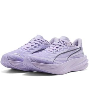 PUMA Scarpe Da Running Deviate Pure Nitro Da Donna, Accessori, Viola