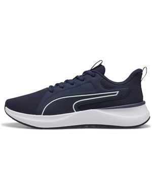 PUMA Softride Carson 2 Sneakers Schuhe - Blau
