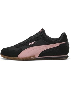 PUMA Zapatillas Bella Donna Nylon Para Mujer, Calzado, Negro