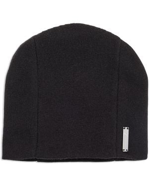 PUMA X _J.L-A.L Skull Beanie - Black