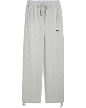 PUMA King Jogginghose Herren - Grau