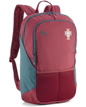 PUMA Portugal 24L Backpack - Red