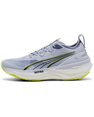 PUMA Scarpe Da Running Foreverrun Nitro 2 Da Uomo - Blu