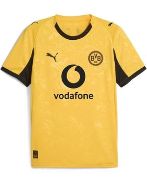 PUMA Borussia Dortmund 25/26 Cup Jersey - Yellow