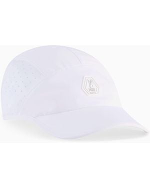 PUMA X Skepta Cap - White