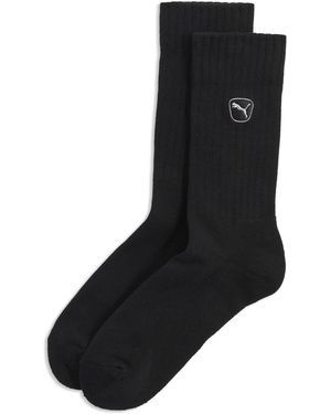 PUMA Crew Socken (1Er-Pack) Kleidung - Schwarz