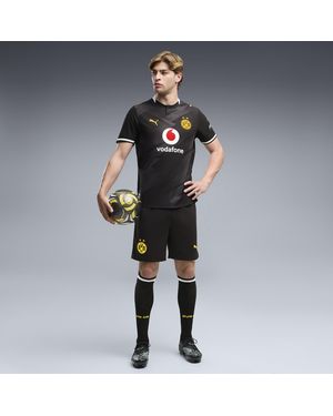 PUMA Short 26/27 Borussia Dortmund - Noir