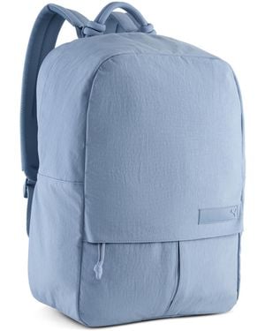 PUMA Bl Backpack - Blue
