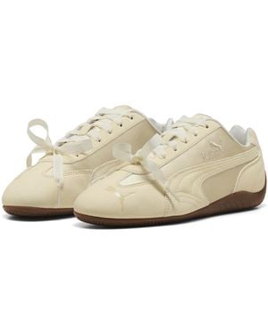 PUMA Speedcat Etoile Trainers - White