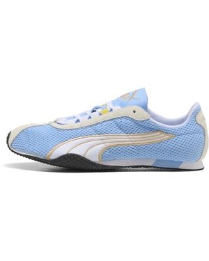 PUMA H-Street Sneakers - Blue
