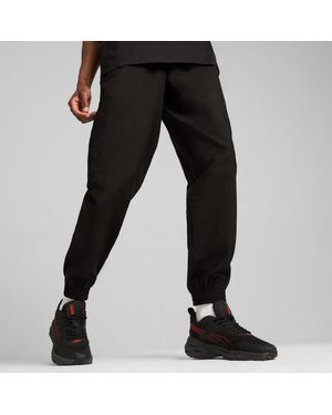 PUMA Rad/Cal Woven Trousers - Black