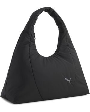 PUMA Borsa Her Large Prism Da 14 Litri, Accessori, Nero