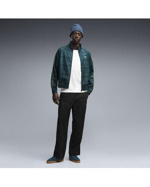PUMA Essentials Carpenter Pants - Gray