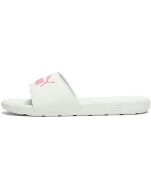 PUMA Cool Cat 2.0 Slides - White